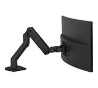 HX DESK MONITOR ARM MBK