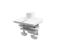 Ergotron HX Kit de fixation bureau pour bras (Blanc) Blanc G