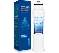 HX2017FR-A/HX2017F-A Filtre à eau, compatible avec les modèles de réfrigérateur Hisense® HRF266N6CSE1, HRF266N6CSE, HRF209N6CSE, HRF254N6TSE, HRF254N6DSE Twist-In