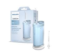 HX3333/24 PORTABLE FLOSSER BLUE,2 BUTTON