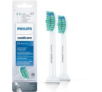 HX6012/87 Lots de 2 Têtes de brosse à dents Philips Sonicare C1 Pro Results