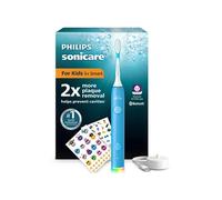 Philips For Kids Smart - Brosse à dents rechargeable - HX6600/12