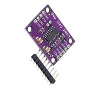 HX711 Convertisseurs A/D multi-usages 24 bits pour cellules de charge avec processus d'étalonnage simplifié, distributeurs automatiques, capteurs de poids