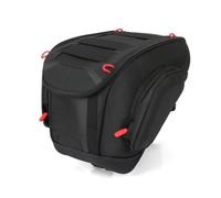 HXCKBLBY Motorbike Saddlebag Sac De Réservoir Carburant Étanche pour Moto 12L Sac À Dos À Outils Portable pour R1300GS Adventure GS1300 R 1300 GS ADV 2024 2025 Sacoches De Selle