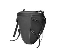 HXCKBLBY Motorbike Saddlebag Sacoche De Siège Arrière Moto pour Voiture Électrique Grande Capacité Résistante À l'usure Sac À Bandoulière pour Moto Sacoches De Selle