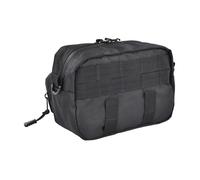 HXCKBLBY Motorbike Saddlebag Sacoche Guidon Moto Sacoche Rangement Multifonction Sac À Bandoulière pour Cruiser pour Softail pour Sportster Dirt Bike Vélo Électrique Sacoches De Selle