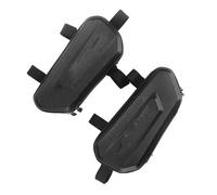 HXCKBLBY Motorbike Saddlebag Sacoches Latérales pour Moto Selle pour Vélo Électrique Suspendues Multifonctions Rigides pour Sac À Outils Latéral Sacoches De Selle