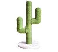 HXFFXHF Arbre à Chat pour Grand Chat, Cactus en Sisal, Cadre d'arbre grimpant, Jouets pour Animaux de Compagnie, Vision de Chat