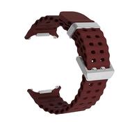 HXFFXHF Band marine pour Galaxy Watch Bracelet de sangle de silicone sportif ultra 47 mm pour les accessoires Galaxy Ultra Watchband