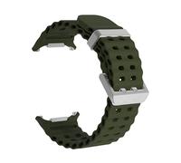 HXFFXHF Band marine pour Galaxy Watch Bracelet de sangle de silicone sportif ultra 47 mm pour les accessoires Galaxy Ultra Watchband