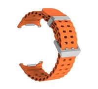 HXFFXHF Band marine pour Galaxy Watch Bracelet de sangle de silicone sportif ultra 47 mm pour les accessoires Galaxy Ultra Watchband