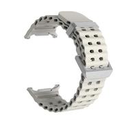 HXFFXHF Band marine pour Galaxy Watch Bracelet de sangle de silicone sportif ultra 47 mm pour les accessoires Galaxy Ultra Watchband