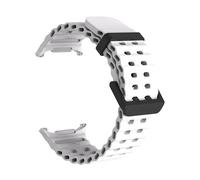 HXFFXHF Band marine pour Galaxy Watch Bracelet de sangle de silicone sportif ultra 47 mm pour les accessoires Galaxy Ultra Watchband