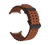HXFFXHF Band marine pour Galaxy Watch Bracelet de sangle de silicone sportif ultra 47 mm pour les accessoires Galaxy Ultra Watchband