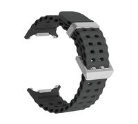 HXFFXHF Band marine pour Galaxy Watch Bracelet de sangle de silicone sportif ultra 47 mm pour les accessoires Galaxy Ultra Watchband