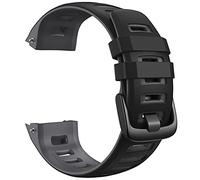 HXFFXHF Bangle de bande de montre en silicone pour Garmin Instinct Watch Remplacement STRAP POUR INSTINT TIDE/ESPORTS/SOLAR/TACTIQUE