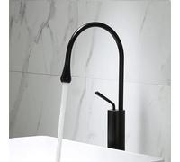 HXFFXHF Basin Rose Gold Hot Cold Cold Lavotory Robinet and Marble Bathroom Niching lavel Mixer Taps Brass