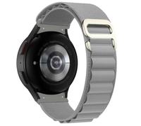 HXFFXHF Boucle de sport pour Samsung Galaxy Watch 7/6/5/4 44 / 40mm 5 Pro 45mm Band G Nylon Bracelet Galaxy Watch 6 Classic 43 / 47mm Strap