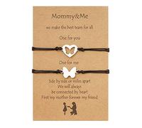 HXFFXHF Bracelets en or de chaîne de mains pour femmes Bracelet à la mode Bracelet Bijoux de chaîne de main Stocking Stockage pour cadeaux pour femmes pour Noël