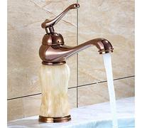 HXFFXHF Filtre d'eau Potable Tap Jade Inclay