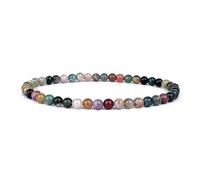 HXFFXHF Mini Bracelet Bracelet Bracelet Naturel Stone Beads Bracelet Yoga Bijoux pour Femmes Men Meilleur ami Cadeau
