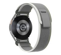 HXFFXHF Pour Samsung Galaxy Watch 7 6 5 4 44mm 40mm / Fe / 5 Pro 45 mm Bracelet Correa Watch6 Classic 47mm 43 mm STRAP