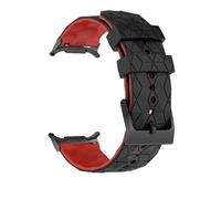 HXFFXHF Pour Samsung Galaxy Watch 7 Ultra 47 mm Smart Soft Breathable Sports Bracele pour Galaxy Watch 7 Ultra Watch Band