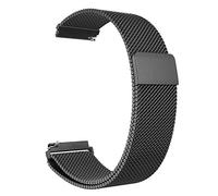 HXFFXHF Strape GÉNÉRAL GÉNÉRAL FROCHE FLICATION SPÉRIEUX Acier SEMPLACIPE 16 mm 18 mm 20 mm 22 mm 24 mm