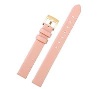 HXFFXHF Véritable sangle en cuir pour Swarovski 5158517/5158544/5158972 WatchAccessories Bracelet de mode 12 mm Smone