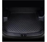 HXFGFLCB Tapis De Coffre Voiture pour Lamborghini Urus 2018-2024 | Tapis De Bagages éTanche AntidéRapant RéSistant Aux Rayures