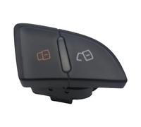 HXFYGDM Pièces détachées Automobiles B8 8KD 962 107 Interrupteur de Verrouillage de Porte de Voiture Avant Gauche Bouton de Verrouillage Central pour Audi A4 B8 8KD962107