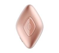 Hxhsgmeh Appareil de sommeil intelligent à micro-courant pour soulager la pression dormir sommeil repos hypnose insomnie artefactB facile à installer