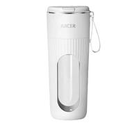 Hxhsgmeh Presse-agrumes Tasse Rechargeable Fils Petit Presse-agrumes Portable Tasse Multifonctionnel Mélangeur de Fruits Entièrement Automatique pour Usage Ménage