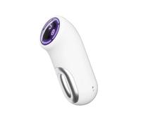 Hxhsgmeh Pulse Appareil de physiothérapie portable pour aide au sommeil Appareil intelligent pour soulager la pression, l'hypnose, l'insomnie, artefact, A