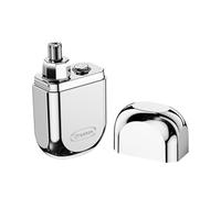 Hxhsgmeh Tondeuse de nez électrique portable pour homme de type C Charge automatique Mini épilateur de nez