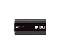 HXi Series HX1000i - Alimentation électrique (interne) - ATX12V 2.4/ EPS12V 2.92 - 80 PLUS Platinum - CA 100-240 V - 1000 Watt - Union européenne
