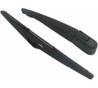 HXJQBD Kit de Bras d'essuie-Glace arrière pour Subaru Impreza Schrägheck MK3 GE GV GH GR 2007-2014 Nettoyage du Pare-Brise arrière