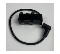 HXLSDYGP Bobine d'allumage 3WF-18-3 1E40F adaptée aux pièces de souffleurs de Brouillard de pulvérisateur de Sac à Dos de gaz Chinois 2T