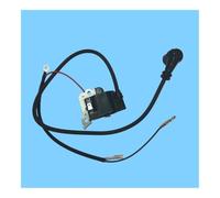 HXLSDYGP Bobine d'allumage adaptée for 1E46FP G5K 3F-30 3WF-700 1E46F 1E46FB Echo DMC800 pulvérisateur applicateur d'engrais