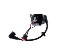 HXLSDYGP Capuchon Rouge de Bobine d'allumage adapté au Moteur Zenoah Chongyang 23cc 26cc 29cc 30,5cc 32cc 35cc 36cc Hpi Baja 5B 5T 5SC FG REDCAT