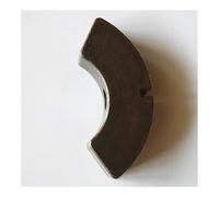 HXMPJSD 2 Blocs d'embrayage for disjoncteurs BH22, BH23, BH24, BH55 et Remplacement BS65Y