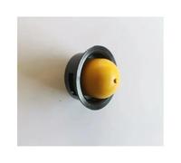 HXMPJSD Carburateur 1P56 avec Poire d'amorçage pressurisée, Compatible avec Moteur à Arbre Vertical 1P56F, for Nettoyeur Haute Pression, souffleuse à Neige, Tondeuse à Gazon(Primer Bulb(5PCS))