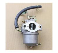 HXMPJSD Carburateur MZ175 avec Joint for générateur EF2600 EF2700 2 KW 4 Temps YP20G YP30G TG3000, carburateur à Eau Carby