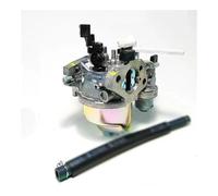 HXMPJSD Convient for carburateur 16100-Z0V-921, Ensemble carburateur BE64YA, Moteur à Essence GX200T GX200UT
