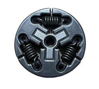 HXMPJSD Embrayage 1 pièce for tronçonneuse CS350WES CS-350TES CS350 CS-350 CS-350T CS3500 CS-355T et Plus Encore. Remplacement de tronçonneuse 3600 de 14 Pouces.