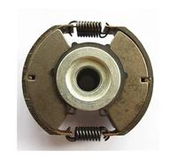 HXMPJSD Embrayage diamètre extérieur 78 mm, Compatible avec Les disjoncteurs BH22, BH23, BH24, BH55 et Remplacement BS65Y