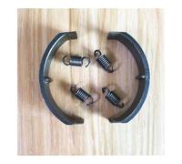 HXMPJSD Garniture d'embrayage et Ressort BH23 for BH22, BH23, BH24, BH55, disjoncteur BS65Y, Garniture d'embrayage, Ressort de mâchoire, 6 pièces