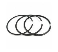 HXMPJSD Jeu de Segments Piston 70 mm for Moteur Diesel L48 Pièces de Rechange(1 Set)