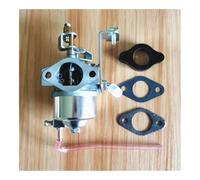 HXMPJSD Joint de carburateur et d'isolant MZ175 for Moteur 4 Temps 166F de transplanteuse de Riz Kubota. Pièces détachées for Outils de Jardinage(Carb and Insulator)