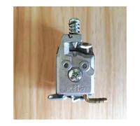 HXMPJSD Joint de carburateur MP255 for scie à Essence CS361WES CS-361 361WS MP-255(NO Gasket)